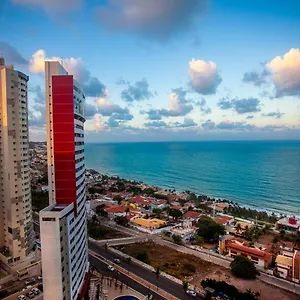 Ponta Negra Flat Natal